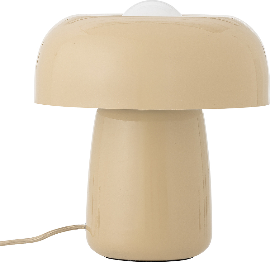 Lampada da tavolo Ylva 28 cm