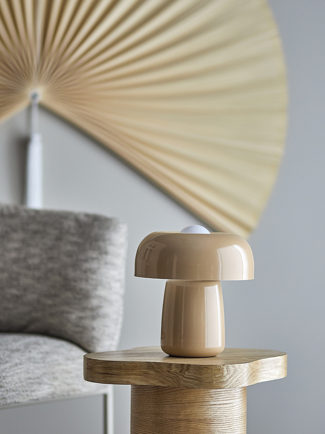 Lampada da tavolo Ylva 28 cm