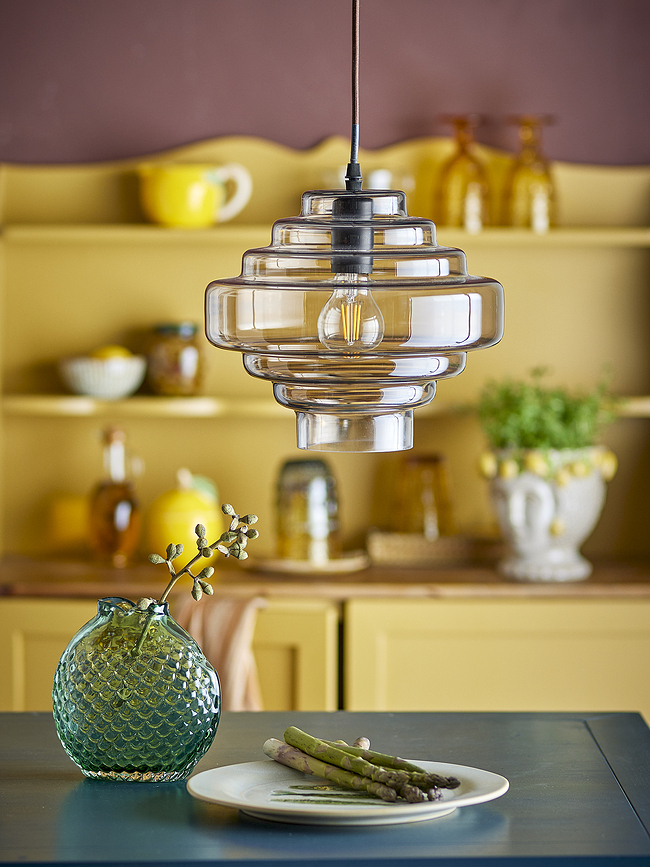 Lámpara Colgante Ilua