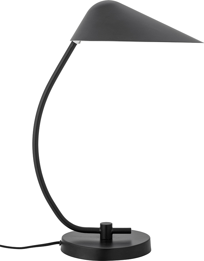 Lámpara de Mesa Nisella, 50 cm