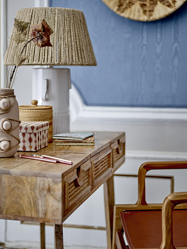 Lámpara de Mesa Rama, 66 cm