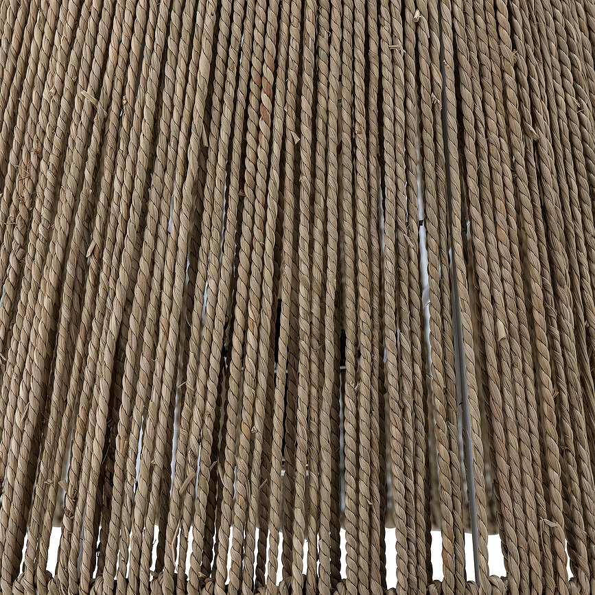 Lámpara de Mesa Rama, 66 cm