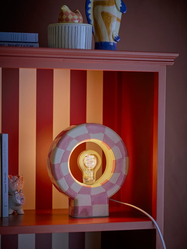 Lámpara de Mesa Vialini