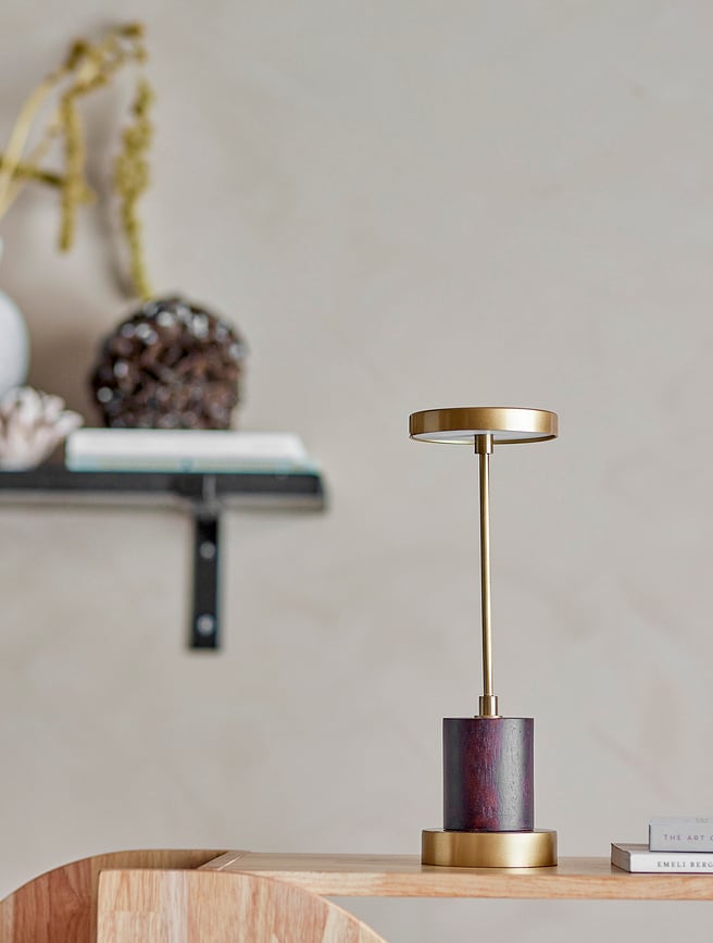 Lámpara inalámbrica Chico