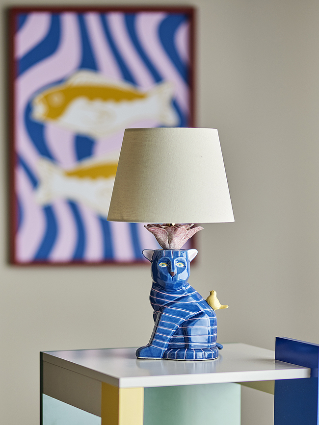 Lampe de table Eri