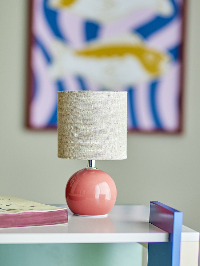 Lampe de table Valdis