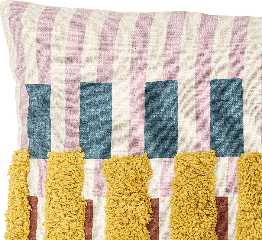 Lane Coussin Décoratif 40 x 60 cm