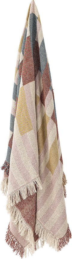 Lane Plaid 130 x 160 cm