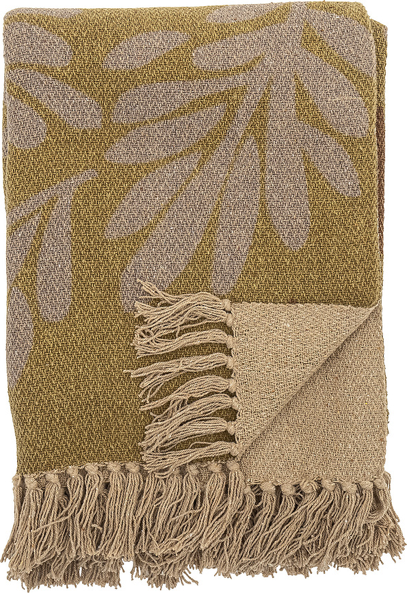 Lark Plaid 130 x 160 cm