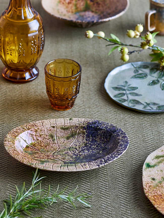 Larken Pladanj za posluživanje 26 cm