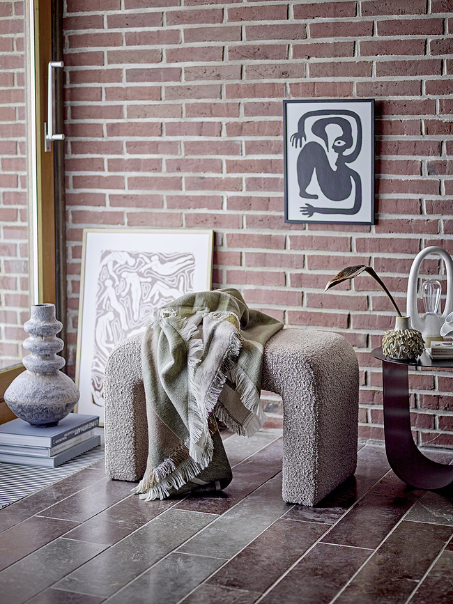 Latifa Lampa bežična 32 cm