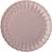 Latina Breakfast plate 20 cm pink
