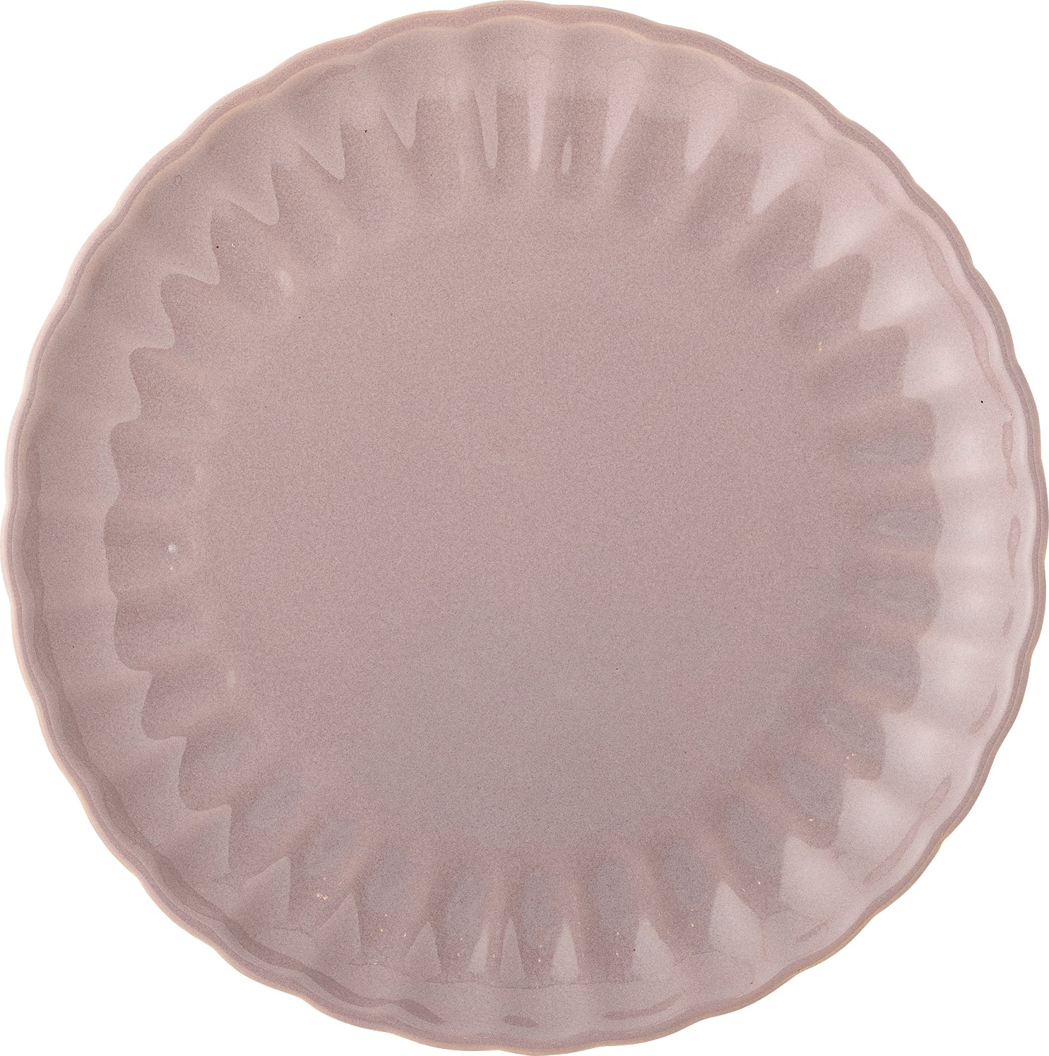 Latina Frühstücksteller 20 cm rosa