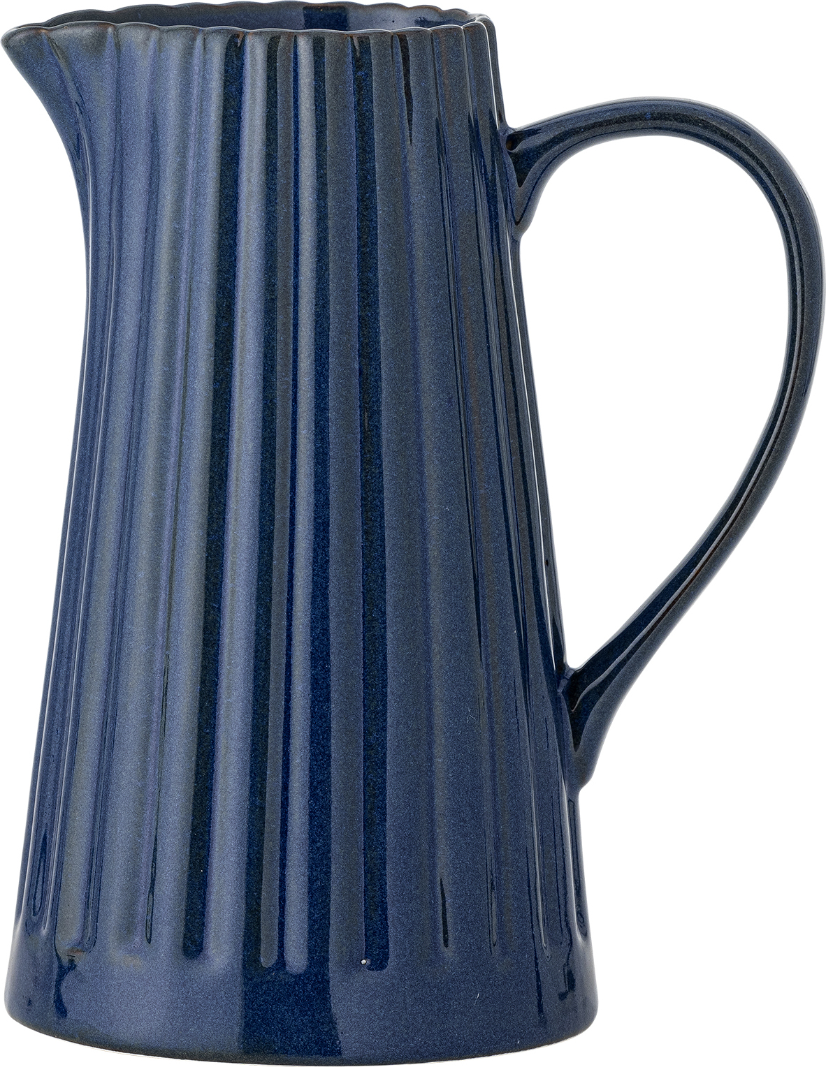 Latina Kanne 1,2 l blau