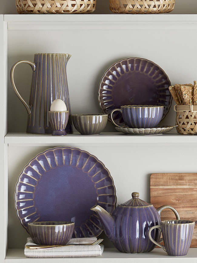 Latina Kozarček za jajca, roza