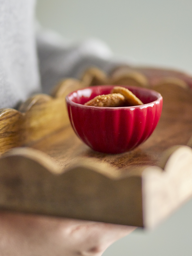 Latina Μπολ για σνακ, 165 ml