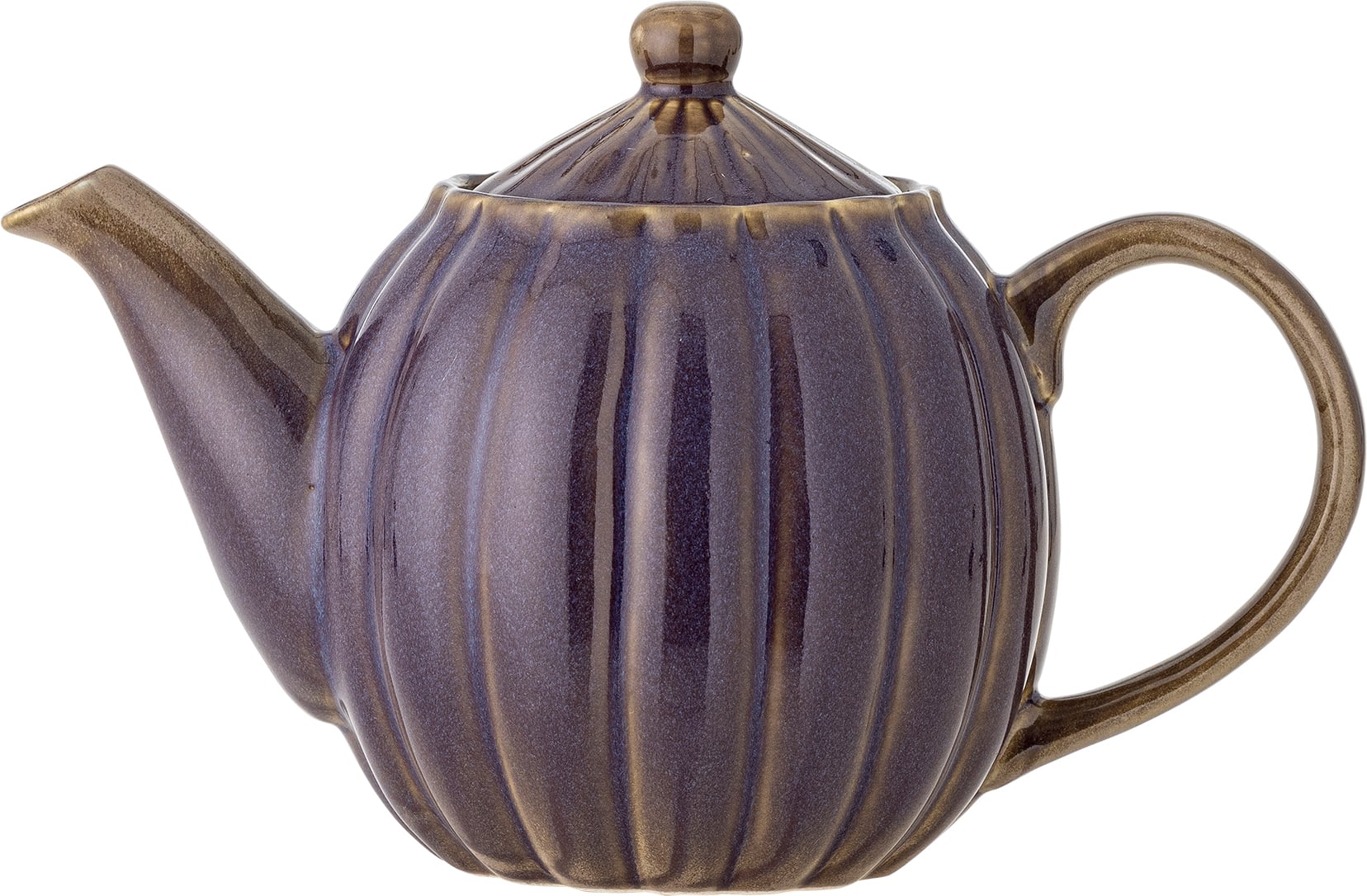 Latina Teekanne 1,08 l, lila