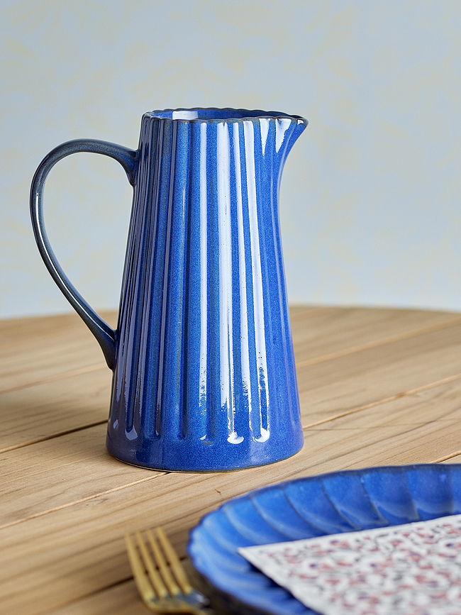 Latina Vrč 1,2 l crveni