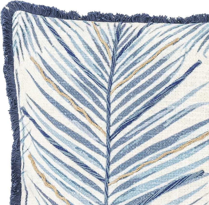 Laval Coussin décoratif, 50 x 50 cm