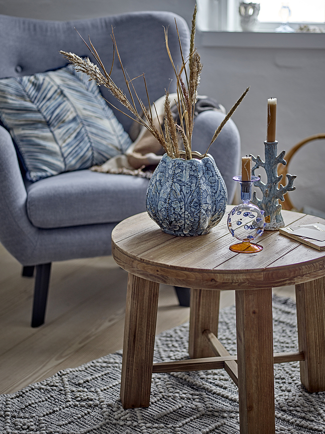 Laval Coussin décoratif, 50 x 50 cm