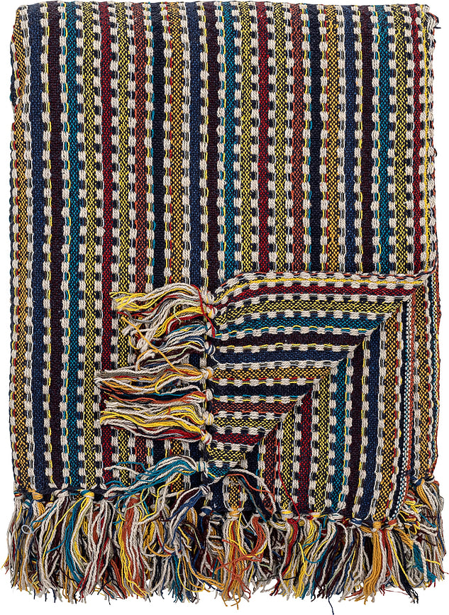 Lazzario Deka 130x160 cm višebojna