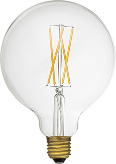 Led spuldze Mega Edison