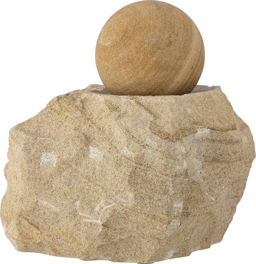 Leek Dekoracija 14 cm