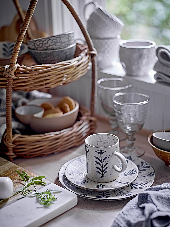 Leonie Assiette à Dessert, 16 cm