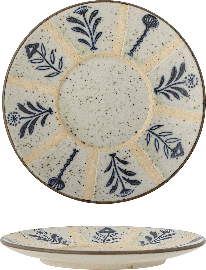 Leonie Πιάτο Γλυκού, 16 εκ.