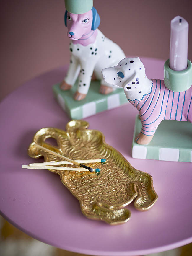 Lester Δίσκος διακοσμητικός