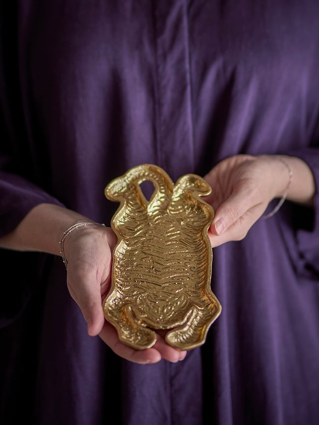 Lester Pladanj dekorativni