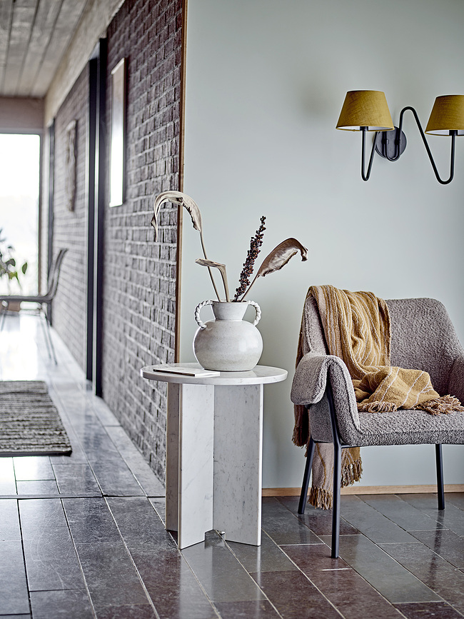 Letty Applique Murale double