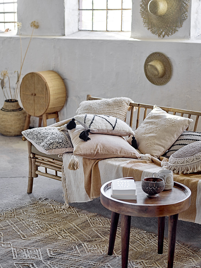 Leva Okrasna Blazina, 45 cm