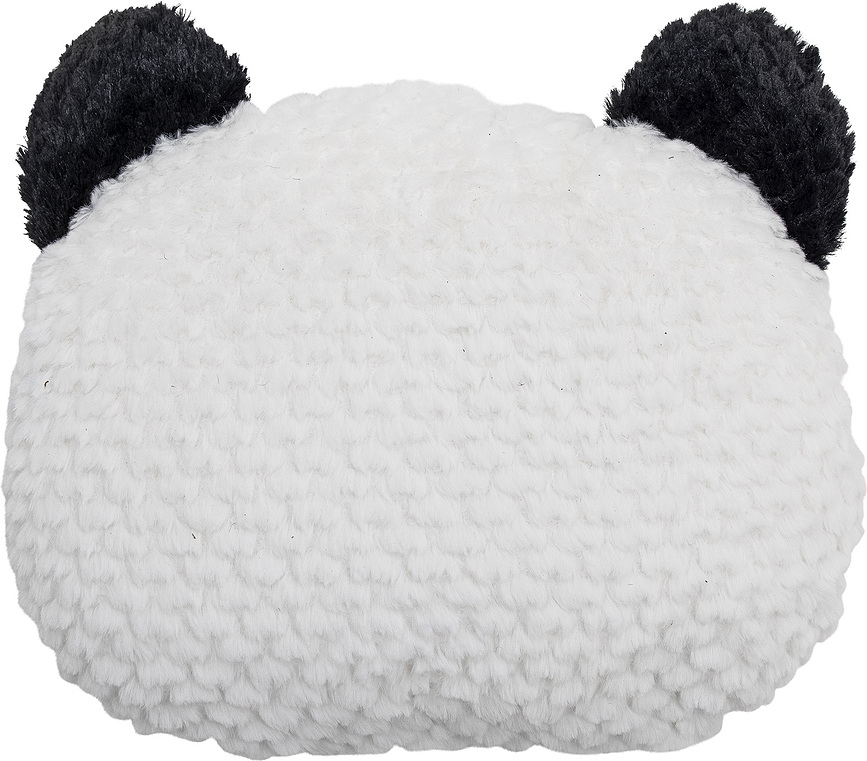 Levi Coussin Décoratif, motif panda