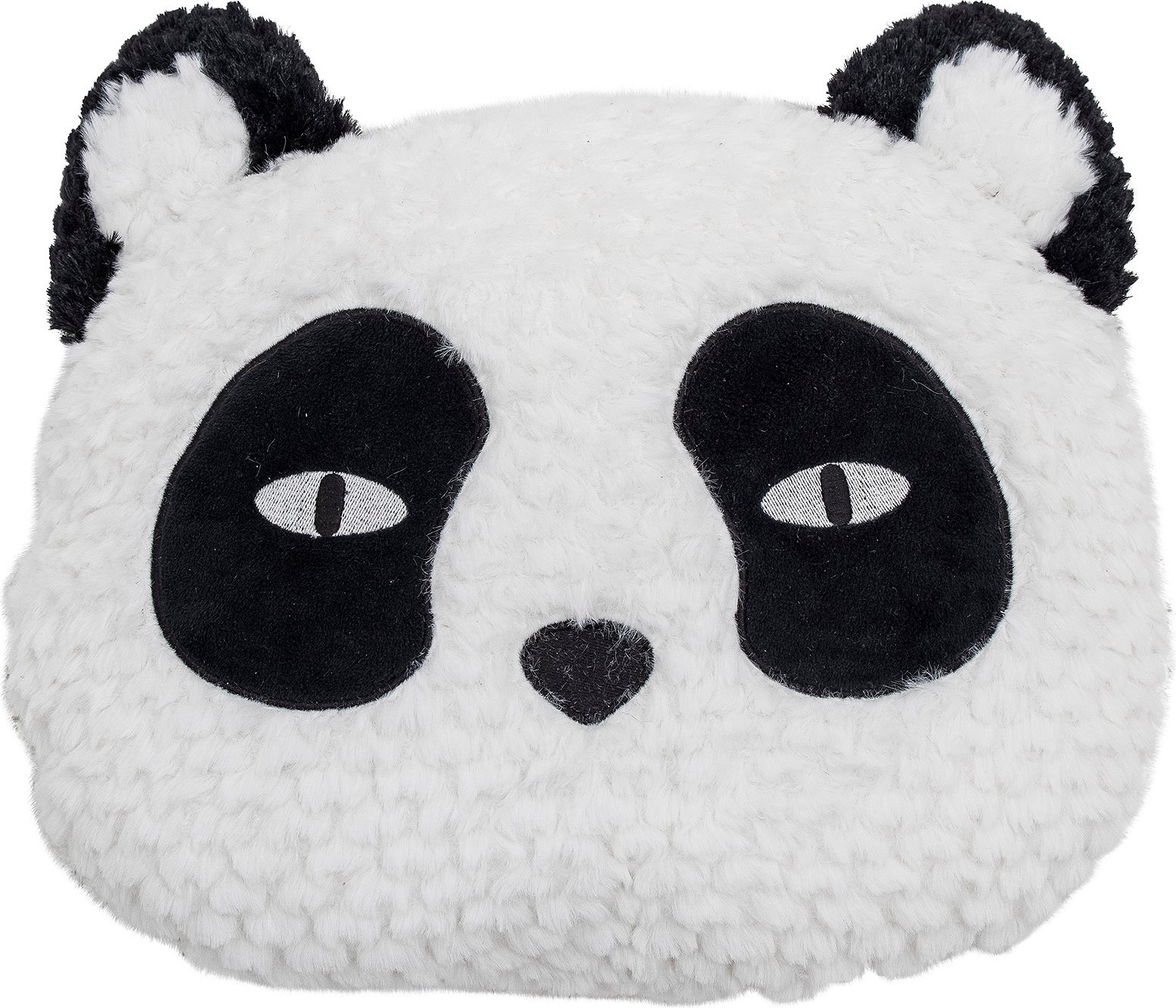 Levi Decorative cushion panda Bloomingville 82054605 FA