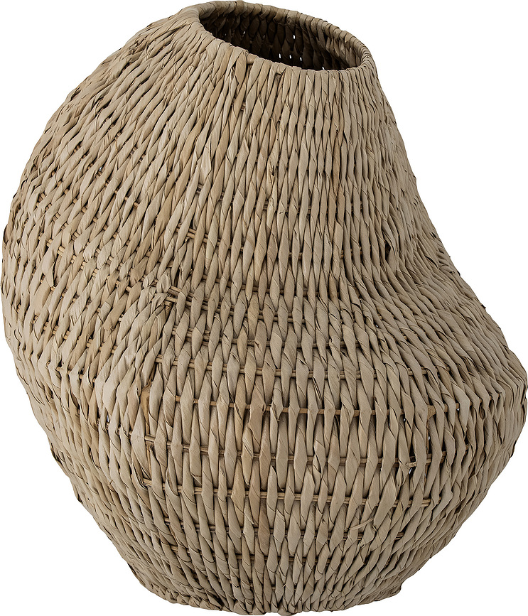 Levis Καλάθι Διακοσμητικό πλεκτό, 56,5 cm