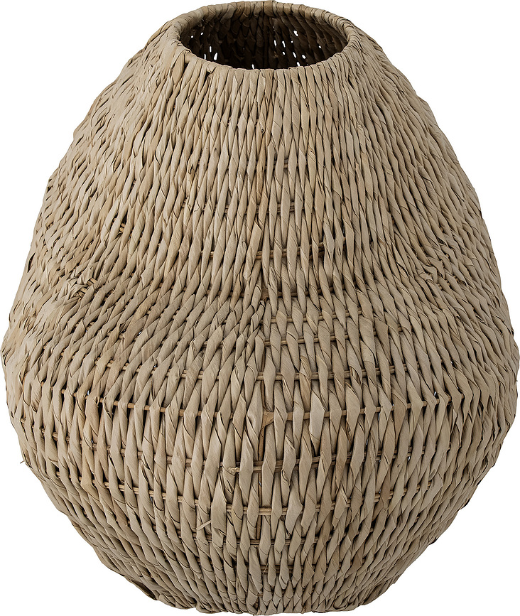 Levis Panier décoratif, 56,5 cm, tressé