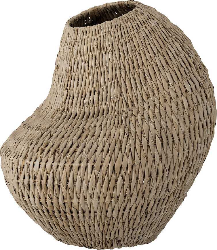 Levis Panier décoratif, 56,5 cm, tressé