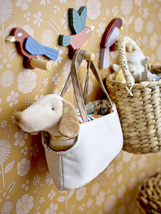 Lewi Kuke zidne ptice 3 kom.