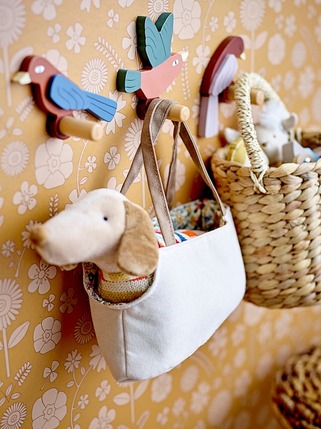 Lewi ptaki Kljuke stenske, 3 kosi