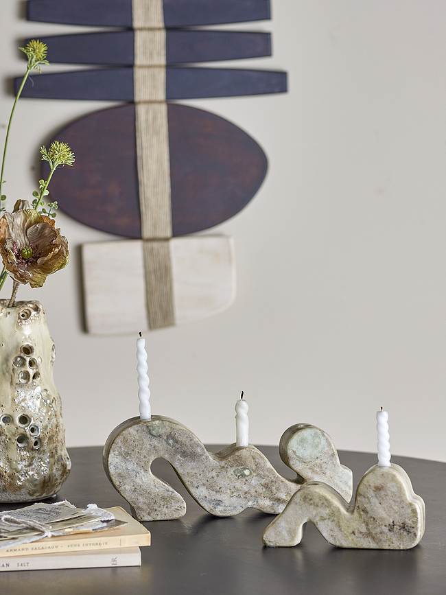 Liabella Svijećnjaci za klasične svijeće 2 kom.