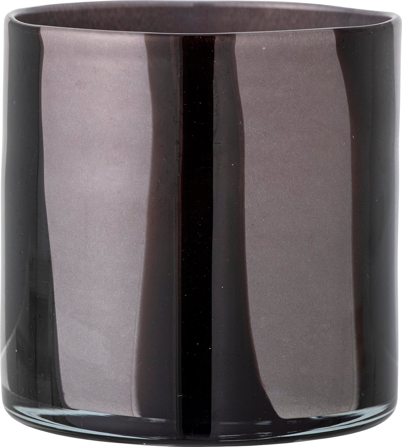 Liberty Kerzenhalter für Teelichter 16 cm violett