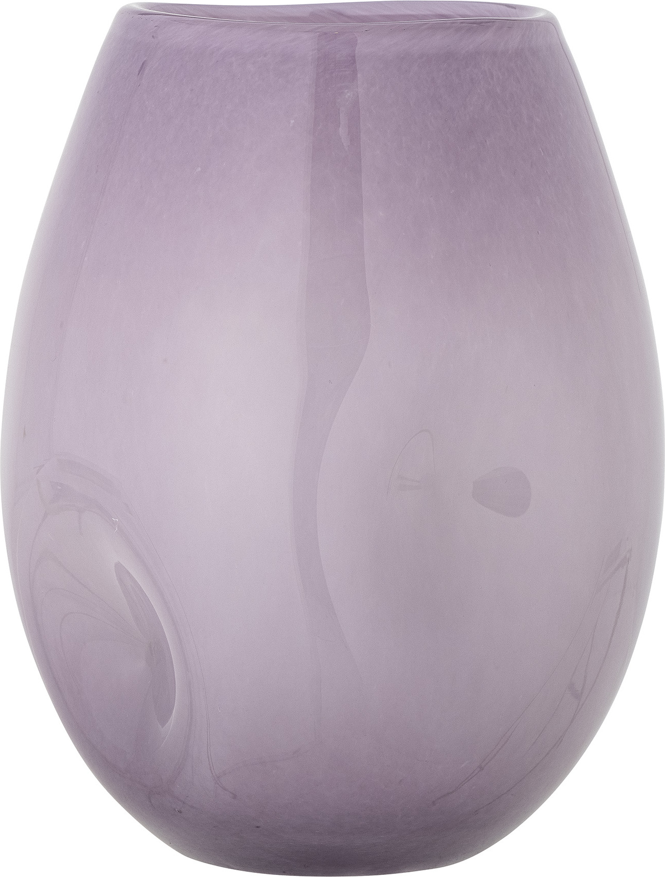 Lilac Vase 22 cm
