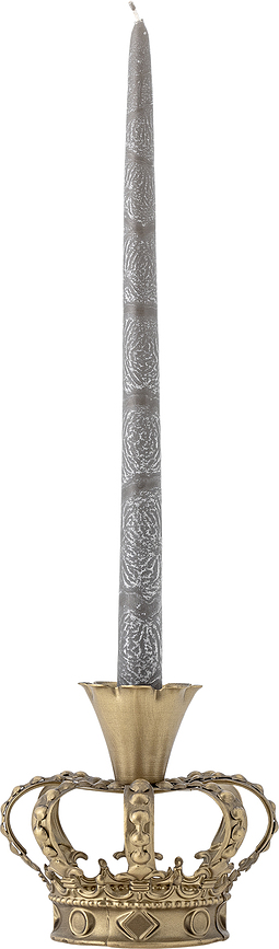 Lilibeth Κηροπήγιο, κορώνα