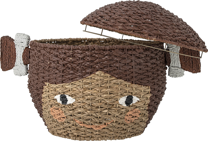 Lill Panier à jouets