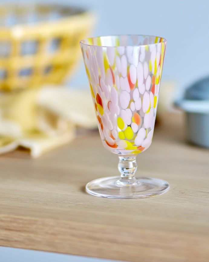 Lilya Čaša za vino 275 ml