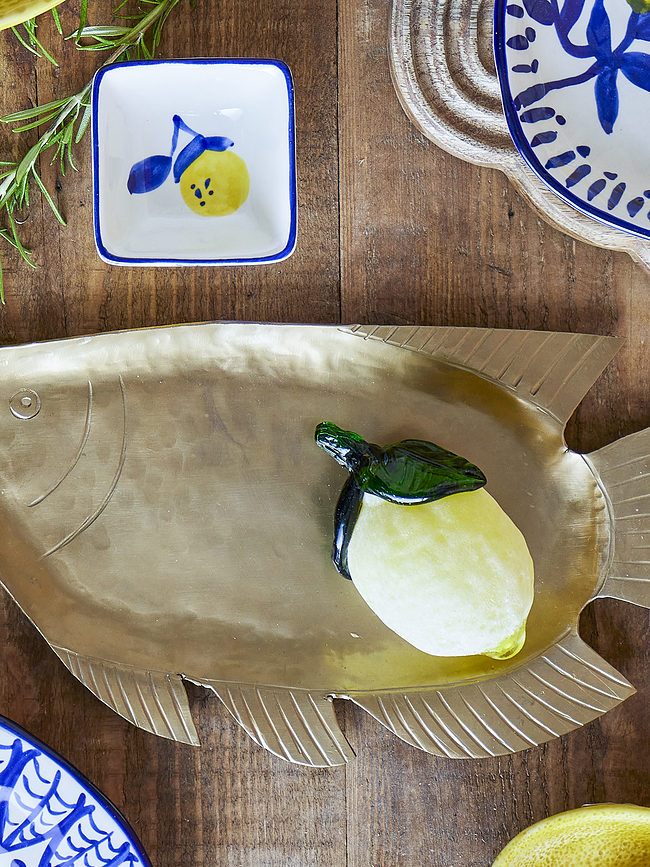 Limone Figurica dekorativna