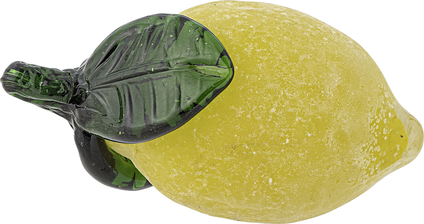 Limone Kleine dekorative Figur