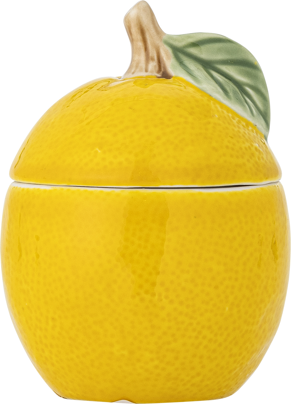 Limone Küchenbehälter