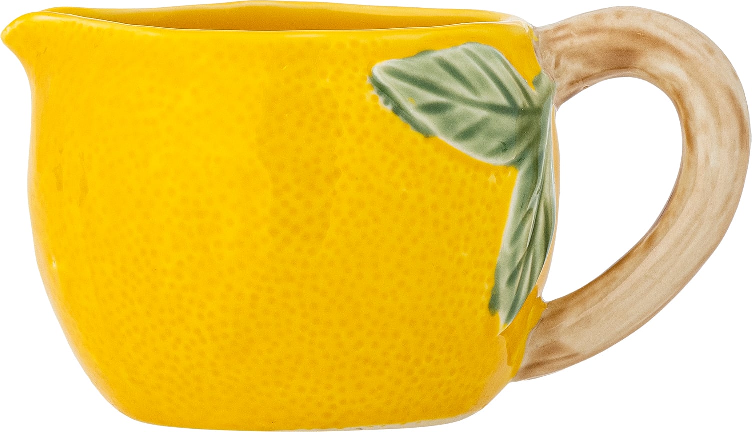 Limone Milchkännchen